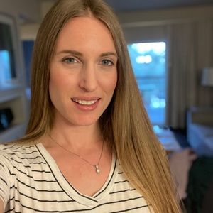 Meet your Posher, Brynn